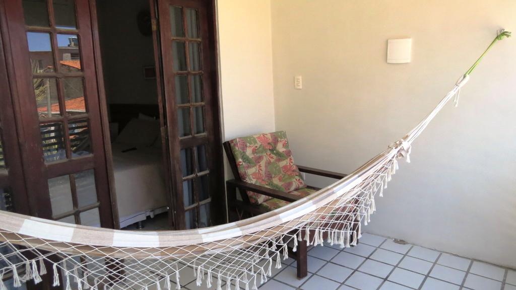 Pousada Dos Navegantes Ипожука Номер фото