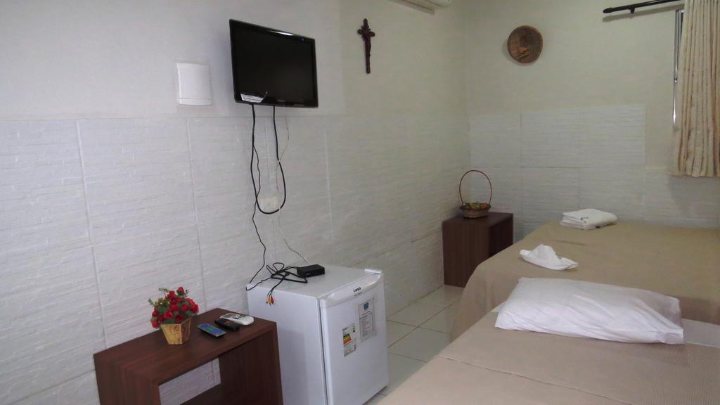 Pousada Dos Navegantes Ипожука Номер фото